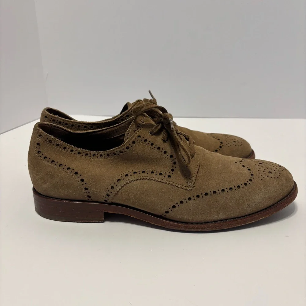 Cole Haan step out